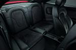 Audi TT RS Coupe 2011 года (NA)